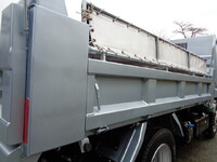 UD TRUCKS Kazet Dump TPG-FBA3Y 2016 20,415km_13