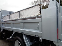 UD TRUCKS Kazet Dump TPG-FBA3Y 2016 20,415km_14