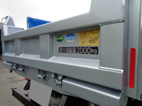 UD TRUCKS Kazet Dump TPG-FBA3Y 2016 20,415km_15