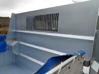 UD TRUCKS Kazet Dump TPG-FBA3Y 2016 20,415km_16