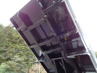 UD TRUCKS Kazet Dump TPG-FBA3Y 2016 20,415km_19