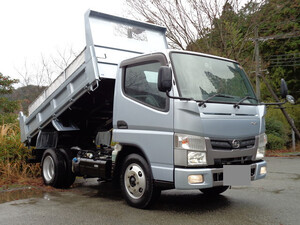 UD TRUCKS Kazet Dump TPG-FBA3Y 2016 20,415km_1