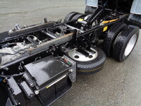 UD TRUCKS Kazet Dump TPG-FBA3Y 2016 20,415km_22