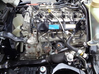 UD TRUCKS Kazet Dump TPG-FBA3Y 2016 20,415km_24