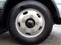 UD TRUCKS Kazet Dump TPG-FBA3Y 2016 20,415km_25