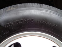 UD TRUCKS Kazet Dump TPG-FBA3Y 2016 20,415km_26