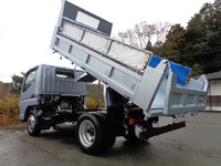 UD TRUCKS Kazet Dump TPG-FBA3Y 2016 20,415km_2