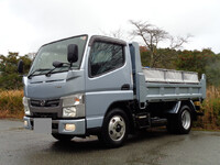 UD TRUCKS Kazet Dump TPG-FBA3Y 2016 20,415km_3