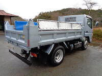 UD TRUCKS Kazet Dump TPG-FBA3Y 2016 20,415km_4