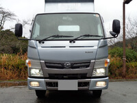 UD TRUCKS Kazet Dump TPG-FBA3Y 2016 20,415km_5