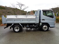 UD TRUCKS Kazet Dump TPG-FBA3Y 2016 20,415km_6