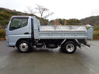 UD TRUCKS Kazet Dump TPG-FBA3Y 2016 20,415km_7