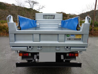 UD TRUCKS Kazet Dump TPG-FBA3Y 2016 20,415km_8