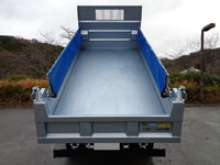 UD TRUCKS Kazet Dump TPG-FBA3Y 2016 20,415km_9