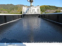 TOYOTA Dyna Truck (With 5 Steps Of Cranes) TKG-XZU730 2016 202,000km_18