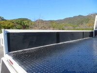 TOYOTA Dyna Truck (With 5 Steps Of Cranes) TKG-XZU730 2016 202,000km_19