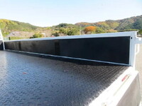 TOYOTA Dyna Truck (With 5 Steps Of Cranes) TKG-XZU730 2016 202,000km_20