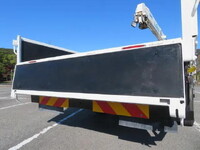 TOYOTA Dyna Truck (With 5 Steps Of Cranes) TKG-XZU730 2016 202,000km_21