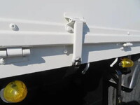 TOYOTA Dyna Truck (With 5 Steps Of Cranes) TKG-XZU730 2016 202,000km_23