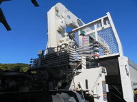 TOYOTA Dyna Truck (With 5 Steps Of Cranes) TKG-XZU730 2016 202,000km_24