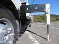 TOYOTA Dyna Truck (With 5 Steps Of Cranes) TKG-XZU730 2016 202,000km_28