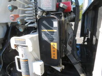 TOYOTA Dyna Truck (With 5 Steps Of Cranes) TKG-XZU730 2016 202,000km_29