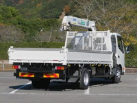 TOYOTA Dyna Truck (With 5 Steps Of Cranes) TKG-XZU730 2016 202,000km_2