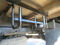 TOYOTA Dyna Truck (With 5 Steps Of Cranes) TKG-XZU730 2016 202,000km_34