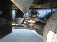 TOYOTA Dyna Truck (With 5 Steps Of Cranes) TKG-XZU730 2016 202,000km_38