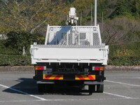 TOYOTA Dyna Truck (With 5 Steps Of Cranes) TKG-XZU730 2016 202,000km_7