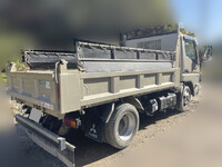 MITSUBISHI FUSO Canter Dump 2RG-FBA60 2022 26,476km_2