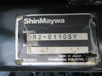 HINO Dutro Dump TKG-XZU620T 2014 42,000km_25