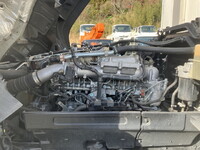 ISUZU Giga Refrigerator & Freezer Truck 2PG-CYL77C 2021 593,009km_25