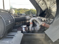 ISUZU Giga Refrigerator & Freezer Truck 2PG-CYL77C 2021 593,009km_26