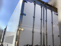 ISUZU Giga Refrigerator & Freezer Truck 2PG-CYL77C 2021 578,760km_2