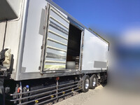 ISUZU Giga Refrigerator & Freezer Truck 2PG-CYL77C 2021 578,760km_3