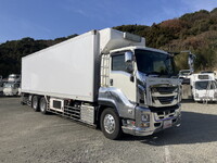 ISUZU Giga Refrigerator & Freezer Truck 2PG-CYL77C 2021 593,009km_3