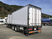 ISUZU Giga Refrigerator & Freezer Truck 2PG-CYL77C 2021 593,009km_4