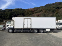 ISUZU Giga Refrigerator & Freezer Truck 2PG-CYL77C 2021 593,009km_5