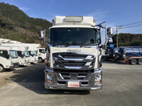 ISUZU Giga Refrigerator & Freezer Truck 2PG-CYL77C 2021 593,009km_8