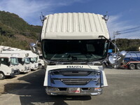 ISUZU Giga Refrigerator & Freezer Truck 2PG-CYL77C 2021 593,009km_9