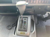 TOYOTA Coaster Micro Bus SDG-XZB70 2017 115,000km_14