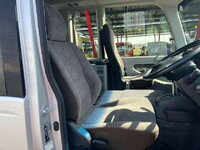 TOYOTA Coaster Micro Bus SDG-XZB70 2017 115,000km_16