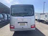TOYOTA Coaster Micro Bus SDG-XZB70 2017 115,000km_5