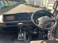 TOYOTA Coaster Micro Bus SDG-XZB70 2017 115,000km_7