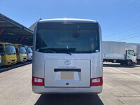 TOYOTA Coaster Micro Bus SDG-XZB70 2017 140,000km_5