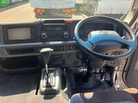 TOYOTA Coaster Micro Bus SDG-XZB70 2017 140,000km_7