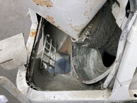 HINO Profia Mixer Truck QPG-FS1AKDA 2016 324,697km_12