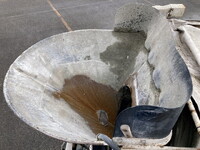 HINO Profia Mixer Truck QPG-FS1AKDA 2016 324,697km_13