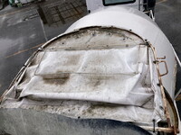 HINO Profia Mixer Truck QPG-FS1AKDA 2016 324,697km_14